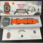 RELOJ SMART WATCH T800 ULTRA